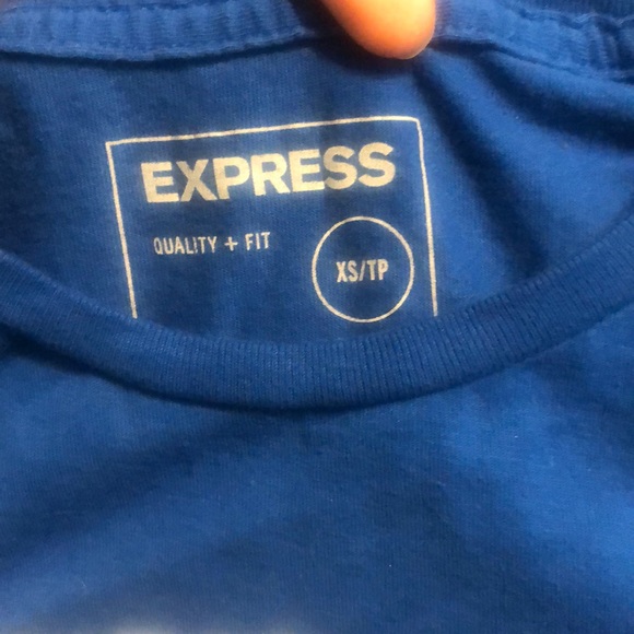 T-shirt xs - Picture 3 of 3